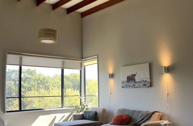 Unique Downtown Condo 2 bed 2 bath