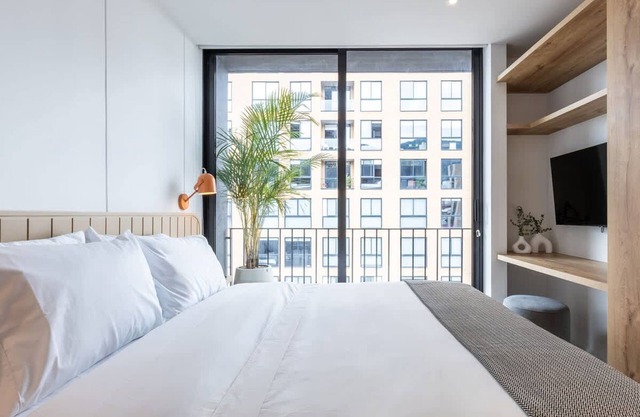 Unique Loft in Zona Rosa