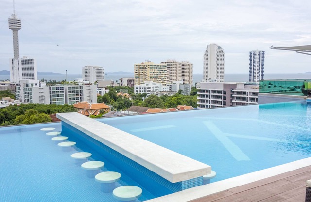 Unique Regency Pattaya