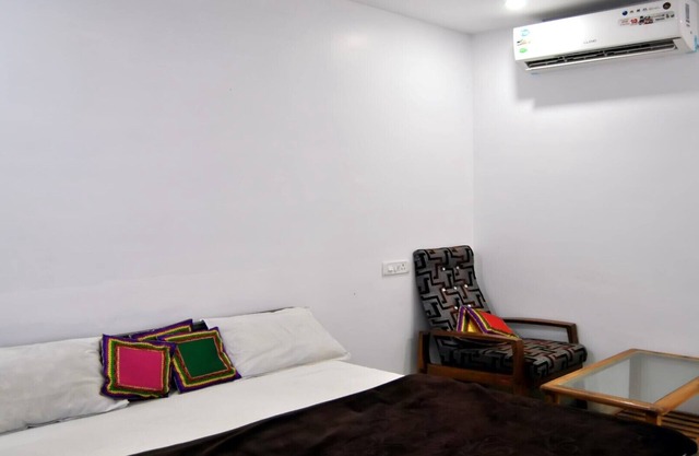 Unidad 1 DELUX Se alquila habitación hermosa y limpia