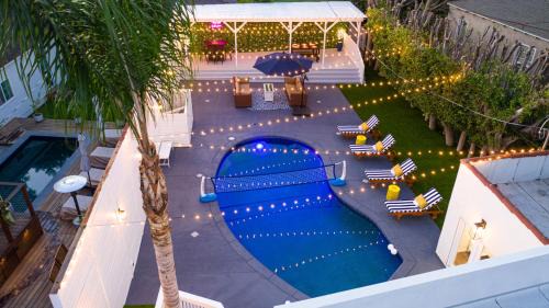 Universal Studios Villa with Pool & Guesthouse