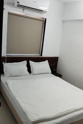 Unix Guest House