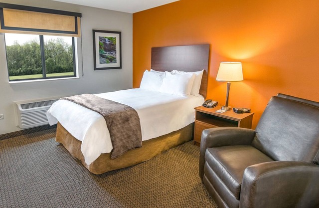 Unparalleled Comfort in Aberdeen’s Most Welcoming Room