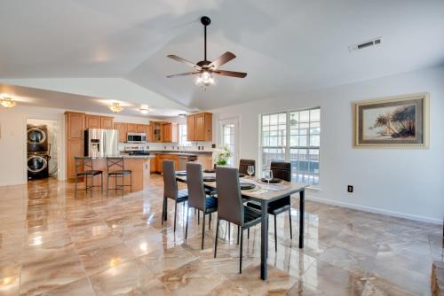 Unwind, Golf and Explore Unique Atlanta Escape!
