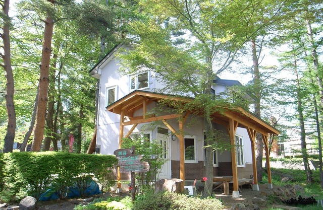 Up to 6 people Shaku Nagare 2nd Buildin / Yama-gu Fukushima