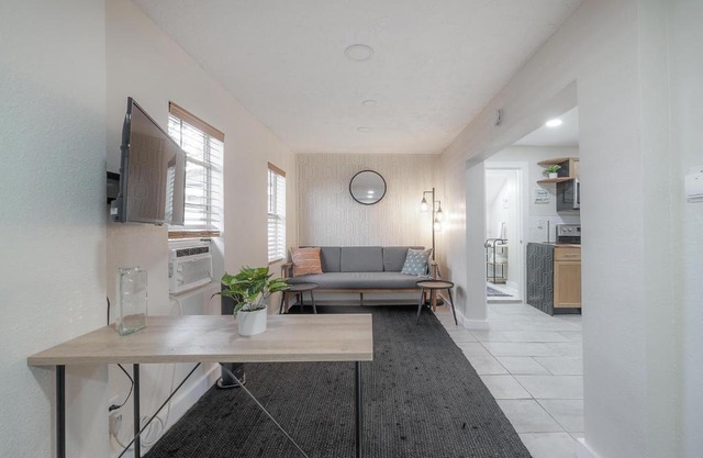 Updated St Pete Condo