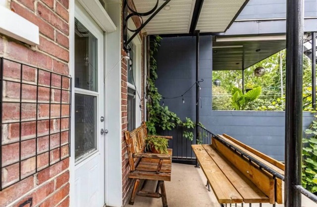 Upscale 1BR studio in MTL ( Mile-End )