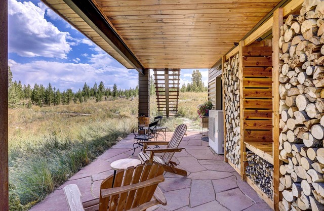 Upscale Fraser Home w/ Deck & Mountain Views!