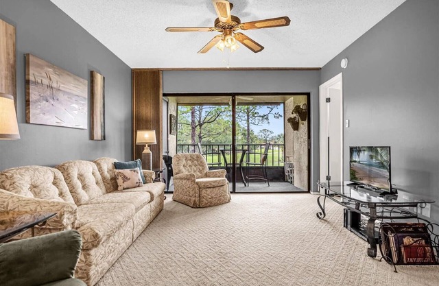 Upstay 2BR Golfer's Retreat w Patio Ventura Resort!
