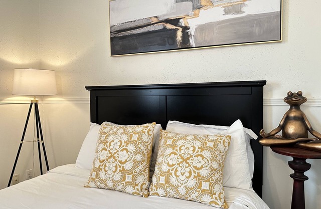 Uptown New Orleans Home -7 mins to FQ Free Parking