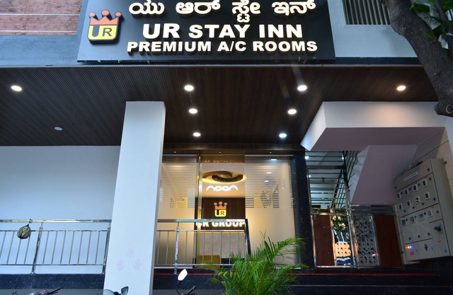 UR Stay Inn