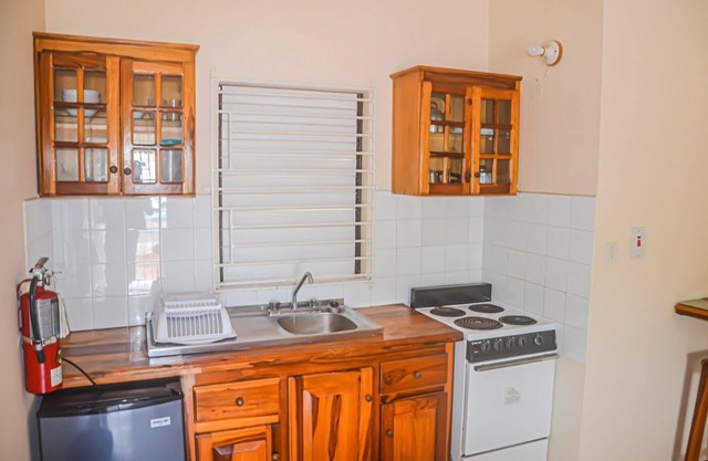 Urban Apartments