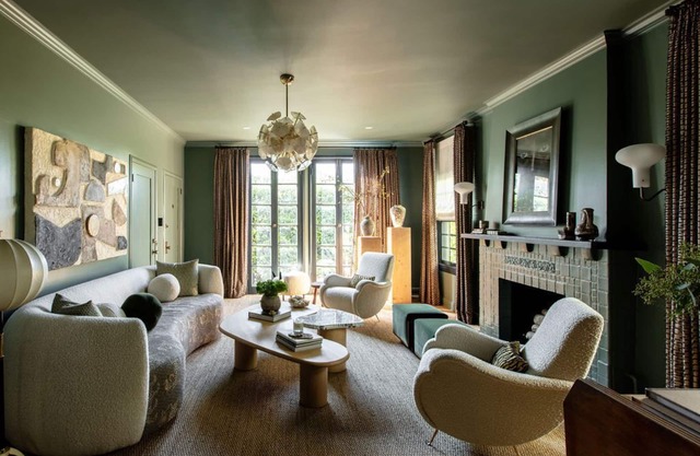 Urban Bloom-Luxury Stay in Mid City LA