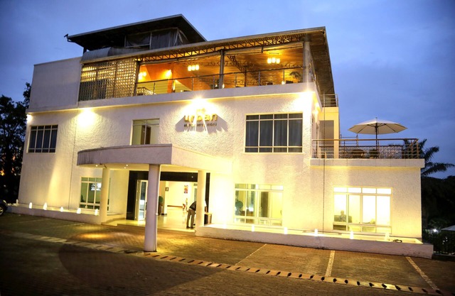 Urban by CityBlue, Kigali, Rwanda