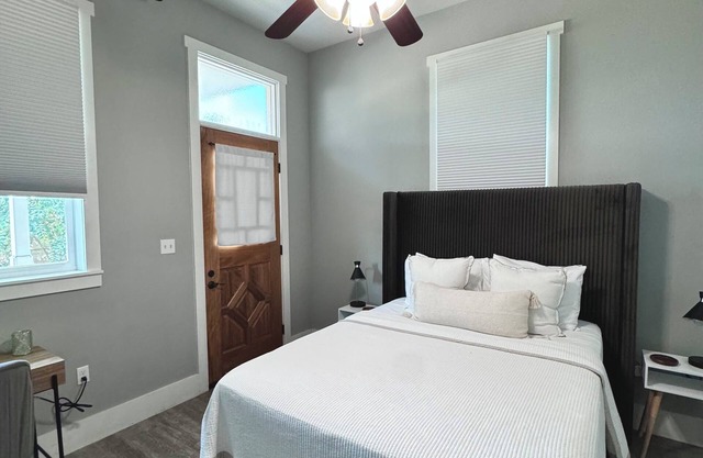 Urban Charm in the Heart of New Orleans