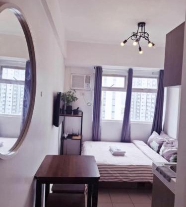 Urban Deca Tower Edsa Mandaluyong Staycation Condotel