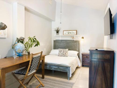 Urban Oasis Studio, Miami near Coral Gables #5