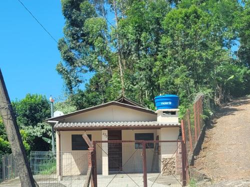 urban refuge N petropolis RS