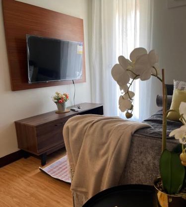 Urban Retreat Condo Rental