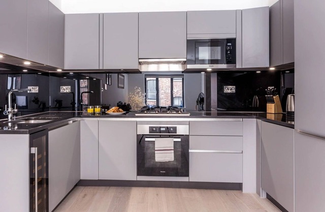 Urban Stay Fitzrovia Apartments