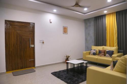 Urban Vibes-3bhk