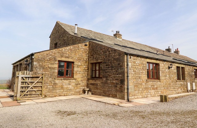 Usherwoods Dairy, TATHAM