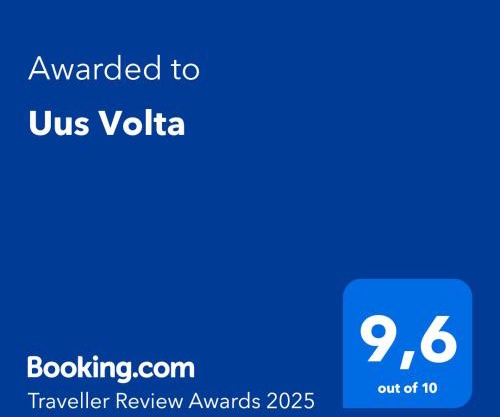 Uus Volta