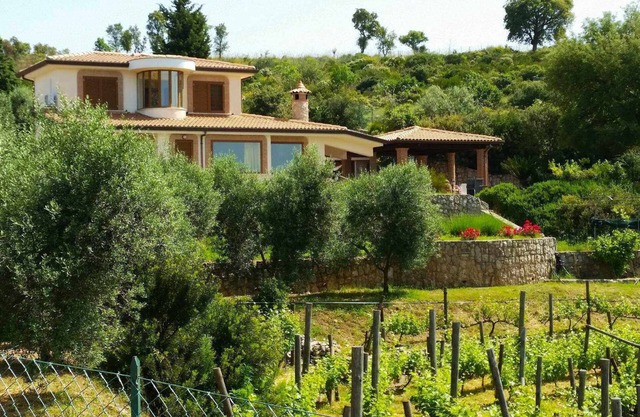 Casa / villa / chalet - Sperlonga