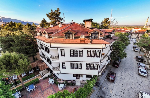 Uz Hotel Premium