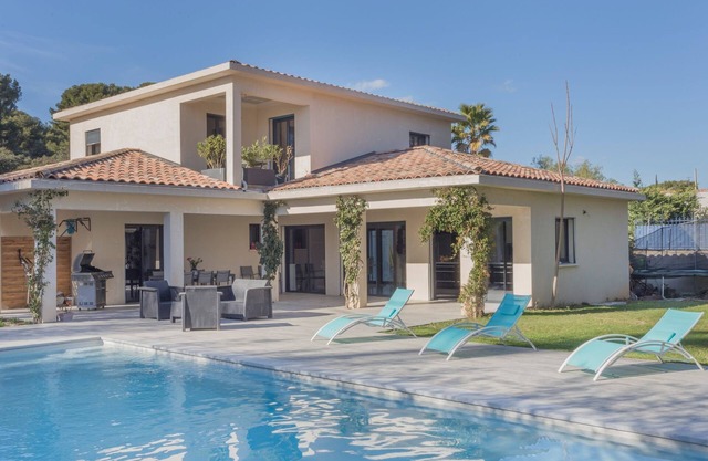 Casa de vacaciones Villa by Interhome