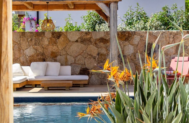 Villa A Calia di Fiori Mare
