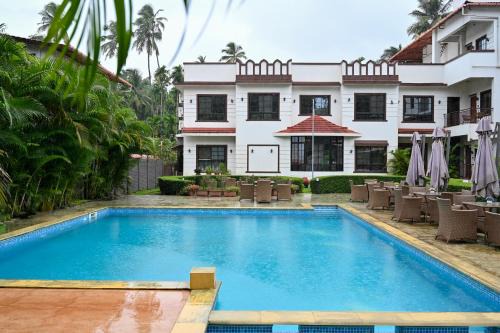 Vaarsa by Bay Hotels