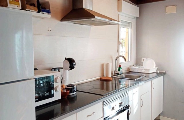 Vacansis Torrente Chalet nº1 Vedat