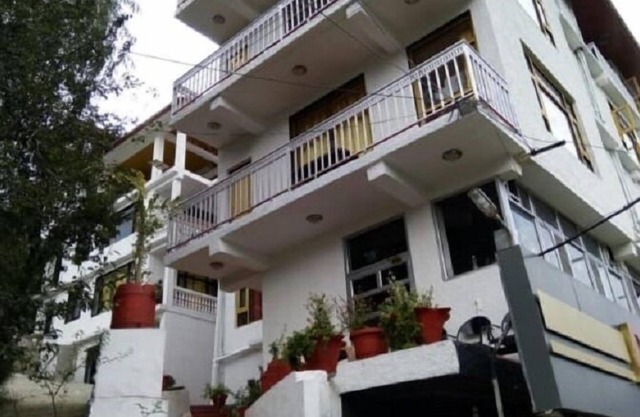 Vacanza Himalayan