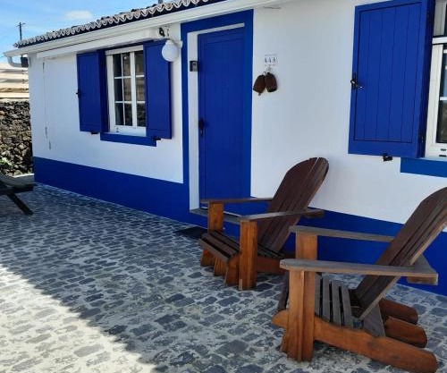 Vacas Felizes Villas