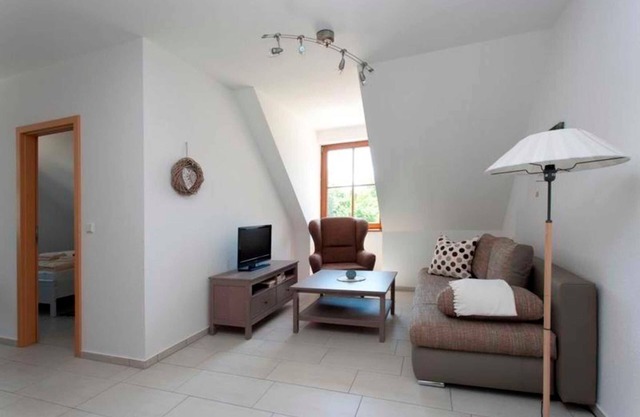 Apartamento II - Antigua Casa Ejecutor