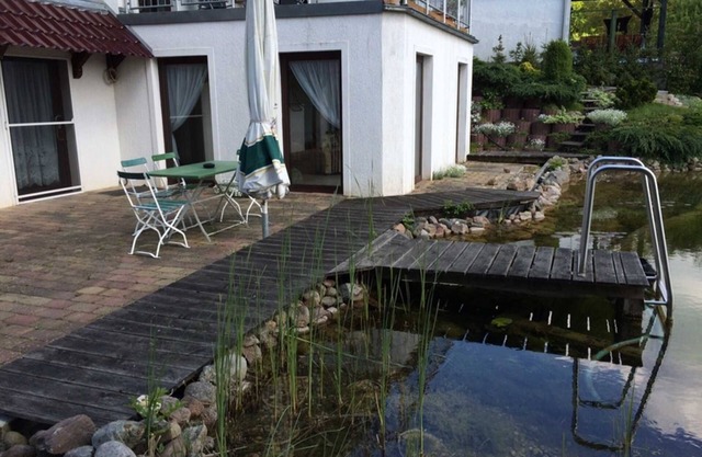 Apartamento Elm, Alemania