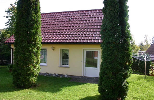 Alquiler de vacaciones Klinger, Alemania