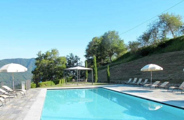 Casa de vacaciones Il Metato (CNG193) en Castelnuovo di Garfagnana - 4 personas, 2 dormitorios