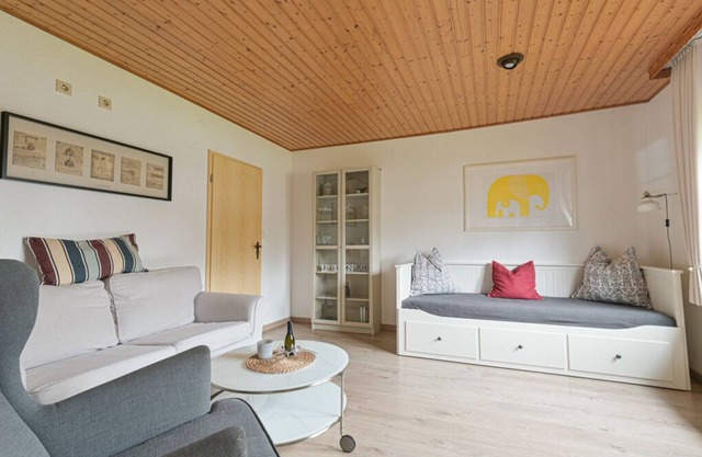 Apartamento / app. para 2 personas con 43m² en Fehmarn OT Katharinenhof (12909)
