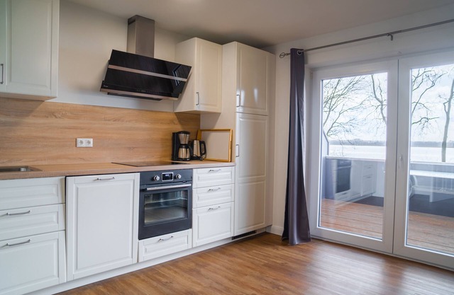 Apartamento / app. para 4 personas con 46m² en Rabenkirchen-Faulück (77372)