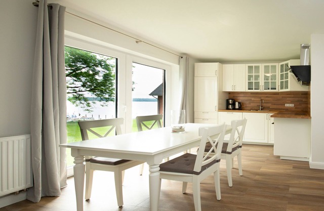 Apartamento / app. para 4 personas con 38m² en Rabenkirchen-Faulück (121714)