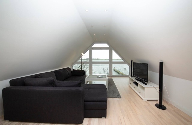 Apartamento de vacaciones para 4 personas con 45m² en Rabenkirchen-Faulück (131078)
