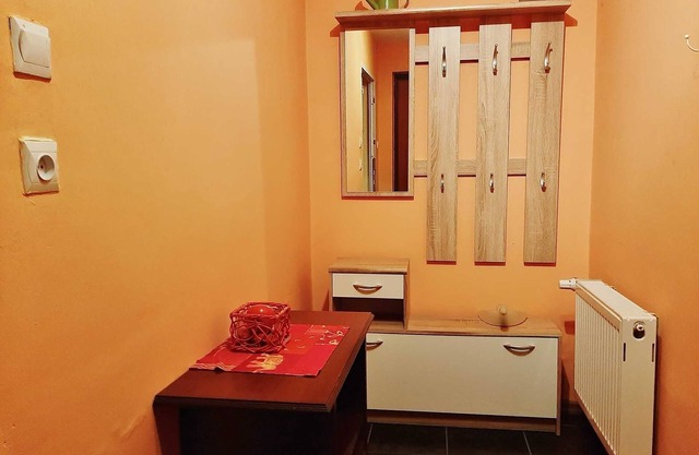 Apartamento Kamila 1 - Servicio de montaje del apartamento Kamila TH