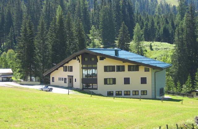 Hermoso apartamento en un lugar de ensueño - en las montañas!
