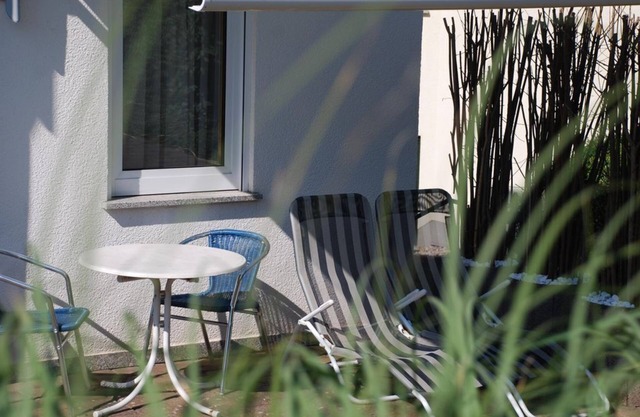 Apartamento de 2 camas (azotea) - casa de vacaciones y bodega Roussel