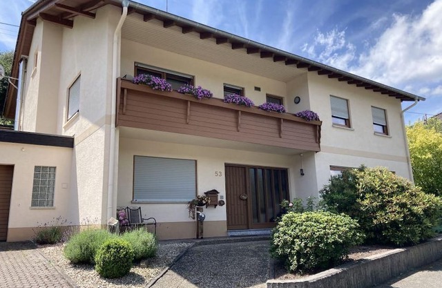 Vacation apartment Schank - Holiday apartment Schank F***