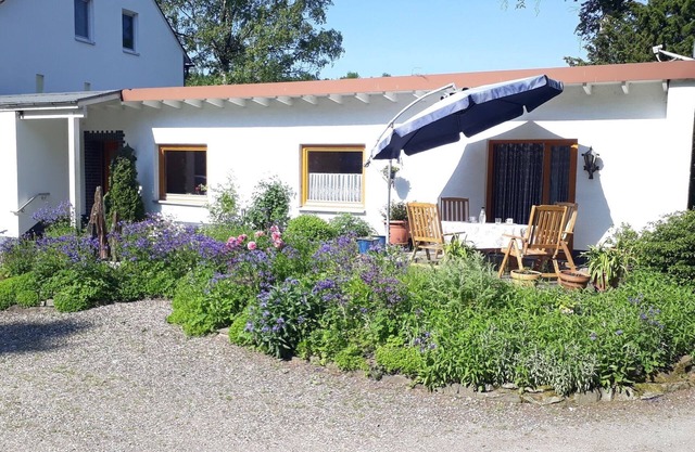 Apartment (85sqm) for 4 people with 2 bedrooms and WiFi