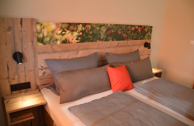 Vacation apartments "Am Obstgärtla"- Apple