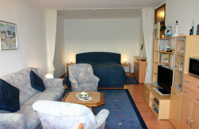 Apartamento / app. para 4 personas con 45m² en Heiligenhafen (5766)